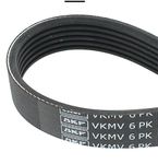 Automotive Replacement V Belts