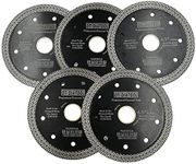 DT-DIATOOL Diamond Granite Blade 4-