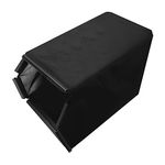 Niahm 115-4664 Grass Bag Compatible with Toro Mower xt675 59307 22" Mower 2009, Fits Models 20330 20331 20370 20371 20377 20378 Etc - (Without Frame)