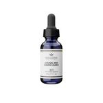 Beard Oil | Henri et Victoria | Cognac and Cuban Cigars Fragrance | Canadian Made by Skilled Artisan | Moisturizing, Non-Greasy, Natural Ingredients | 28g (1oz)