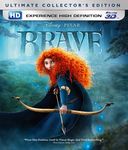 The Brave (3D)