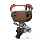 Pop Apex Legends Lifeline Vinyl Figure