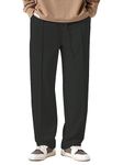 Mack JONNEY Regular Trouser Loose Fit | Sports for Men Stylish Track Pant-MACK640424 Grey