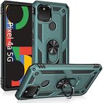 ADDIT Phone Case for Google 4a 5G,G