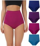 wirarpa Women's Cotton Knickers Sup