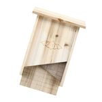 Bci Bat House