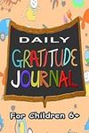 Daily Gratitude Journal for Childre