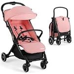 INFANS Lightweight Baby Stroller, U