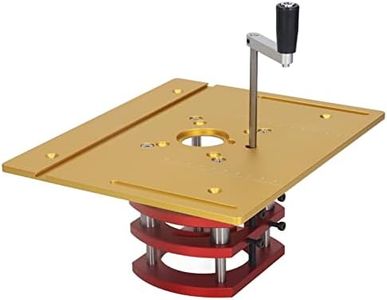 DIY Router