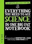 Everything You Need to Ace Science 