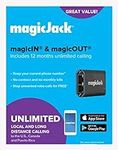 magicJack, New 2023 VOIP Phone Adap