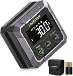 Huepar Digital Angle Finder Digital
