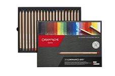 Caran D'ache Artist Luminance Colored Pencil Set of 20 (6901.720)