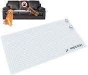 SEERWAY Scat Pet Shock Mat 2 Pieces