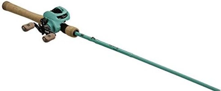 13 FISHING