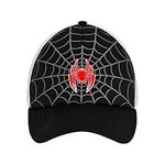 Marvel Spider-Man Baseball Cap, Mil