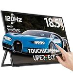 UPERFECT 18.5'' Portable Touchscree