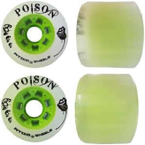 Atom Poison Wheels