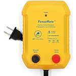 FenceMate AC Powered Electric Fence