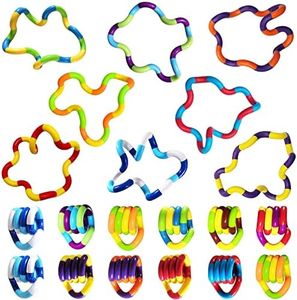 20 PCS Tan