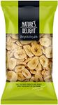 Natures Delight Banana Chips 300 g