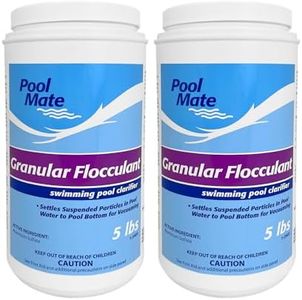 Pool Mate 