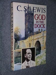 God in the