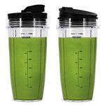 Ninja Blender Extra Cups