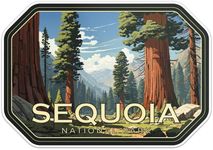 Sequoia Na