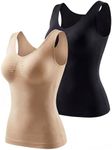 ATTLADY Shapewear Tank Tops for Wom