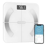 Target Body Fat Scale