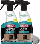 Weiman Cabinet and Wood Cleaner, Sh
