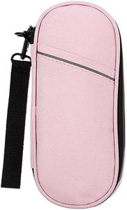 GOOHOCHY Insulin Cooler Pack Traveling Pill Case Travel Pill Cases Travel Cooler Bag Diabetic Supply Diabetic Insulated Organizer Insulin Carrying Case Convenient Insulin Organizer Shell