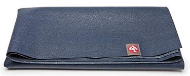 Manduka eKO SuperLite Yoga Mat Midnight Standard