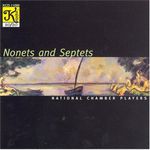 Classical Nonets