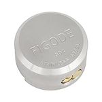 FIGODE® Stainless Steel Puck Lock, 
