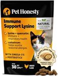 Cat Immune Support Lysine – Allergy