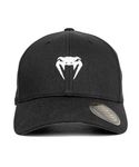 Venum, Classic 2.0 Cap, Unisex Adult, One Size, Black