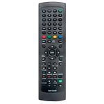 VINABTY RMT-D248P Remote Control Replaced for Sony DVD/HDD Recorder RDR-HXD870 RDR-HXD890 RDR-HXD970B RDR-HXD790 RDR-HXD995 RDR-HXD1070 RDR-HXD1090 RDR-HXD1095