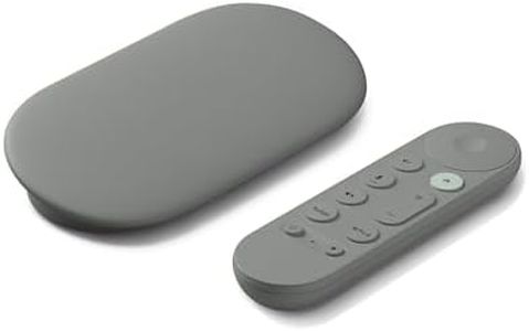 Google TV 