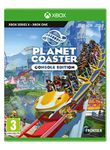 Planet Coaster: Console Edition (Xbox One/Series X)