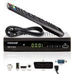 Fta Satellite Receivers