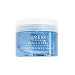 Lumene Nordic Hydra [Lähde] Hydration Recovery Aerating Gel Mask 150ml 80326