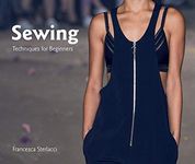 Sewing: Techniques for Beginners (University of Fashion)