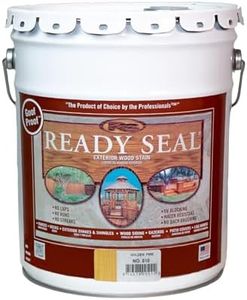 Ready Seal