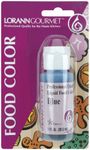 LorAnn Oils Liquid Food Coloring 1oz-Blue -LFC-1020