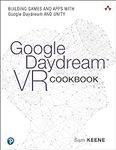 Google Daydream VR Cookbook: Buildi