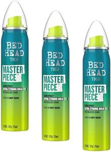 TIGI Bed H