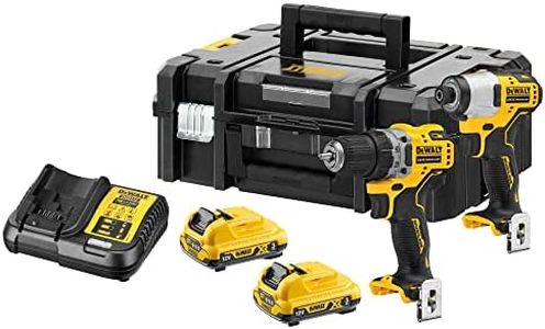 DEWALT Pac
