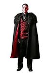 Fun Costumes Men's Vampire Lord Cos
